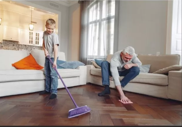 Multi-Use Vacuum: Transforming Your Cleaning Routine 3