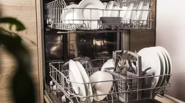 What is the Best Correct Method to Load Dishwasher? 2