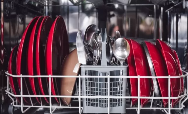 What is the Best Correct Method to Load Dishwasher? 2