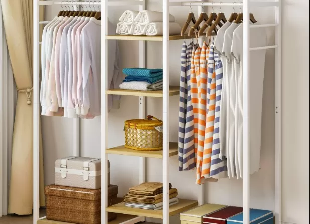11 Items Need to Be Put Out for Tidy Closet 2