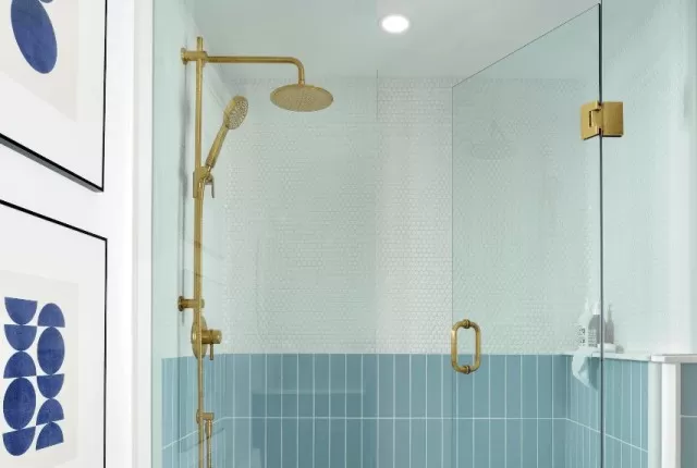 6 Best Shower Storage Ideas for Your Bathroom Routine 3