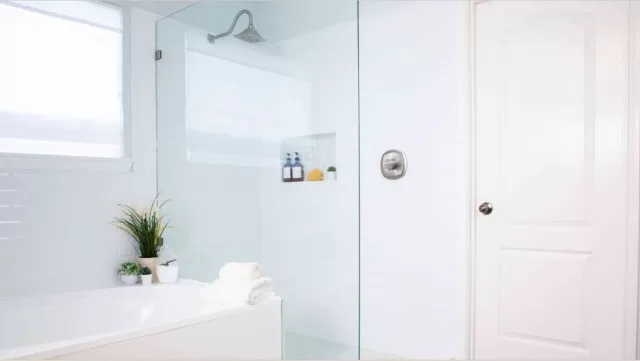 6 Best Showers Storage Ideas for Your Bathroom Routine 2