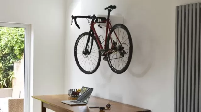 8 Best Creative Space-Saving Bicycles (Bikes) Storage Ideas 2