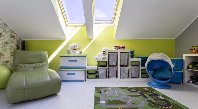 Attic Storage: 7 Best Hack Tips for Space-Saving 2