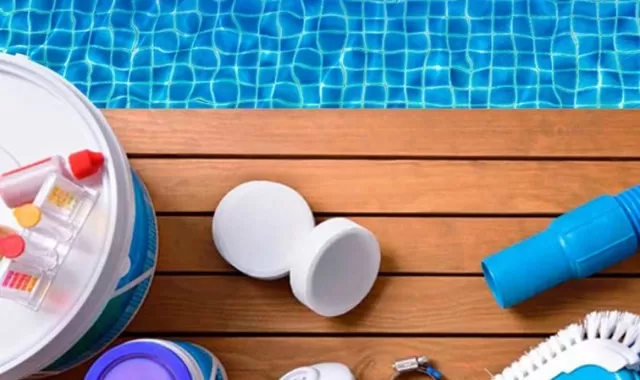 Buying a House with a Pool: Things to Know Beforehand 5