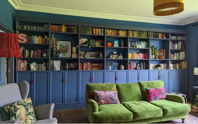 Here We Have Many Best Book Storage Ideas 2
