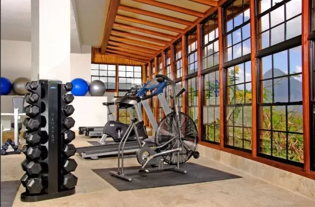 Creating Your Home Gym: Designing a Personal Fitness Space 3