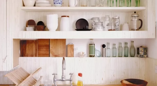 Top 12 Kitchen Organization Ideas for Cleaning 3