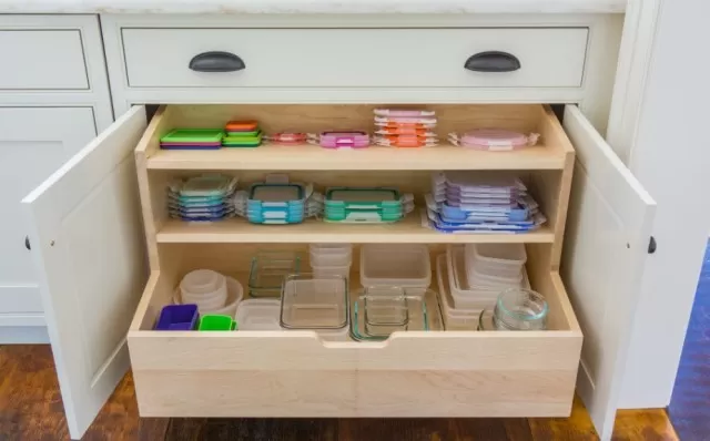 Top 12 Kitchen Organization Ideas for Cleaning 2