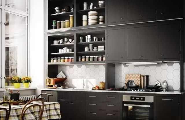 Top 12 Kitchen Organization Ideas for Cleaning 3