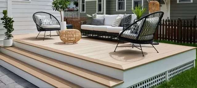 9 Deck Organization Ideas for Outdoor Space 2