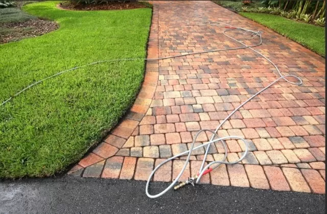 Driveway Sealing 101: Step-by-Step Guide 3