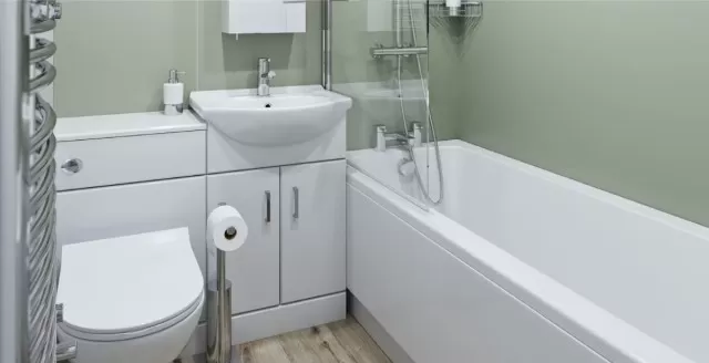 Bathroom: 10 Items You Should Clean or Replace Soon 3