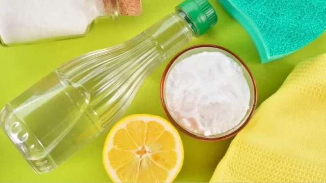 Cleaning Tricks with Lemons: 14 Creative Eco-Friendly Ideas 4