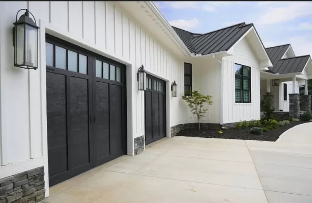 Garage Door Selection: Key Considerations to Keep in Mind 1