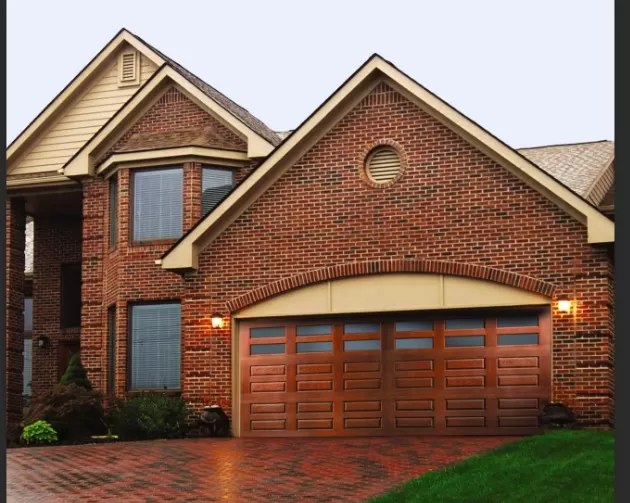 Garage Door Selection: Key Considerations to Keep in Mind 5