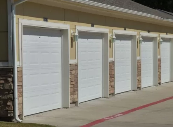 Garage Door Upgrades: The Payoffs of Getting a New Door 2