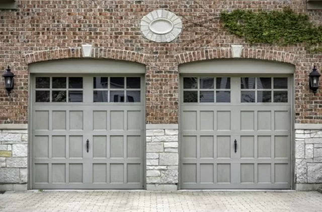 Garage Door Upgrades: The Payoffs of Getting a New Door 1