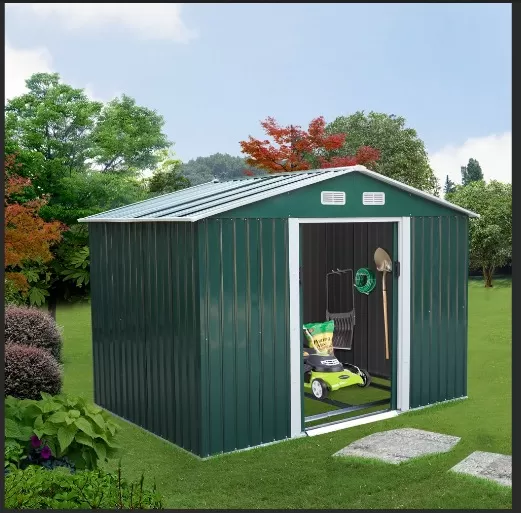 Shed Shopping Essentials: 5 Things You Need to Know 3