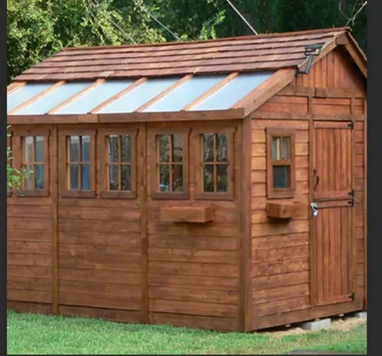 Shed Shopping Essentials: 5 Things You Need to Know 1