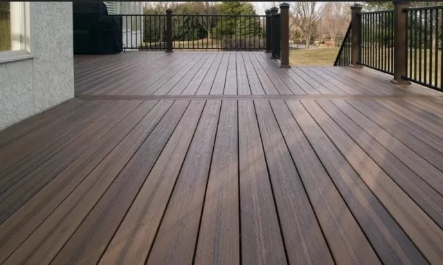 The Best Decking Material Unveiled 3