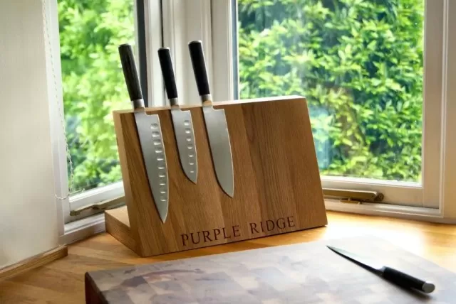 What is The Best Way to Clean Knife Block? 3