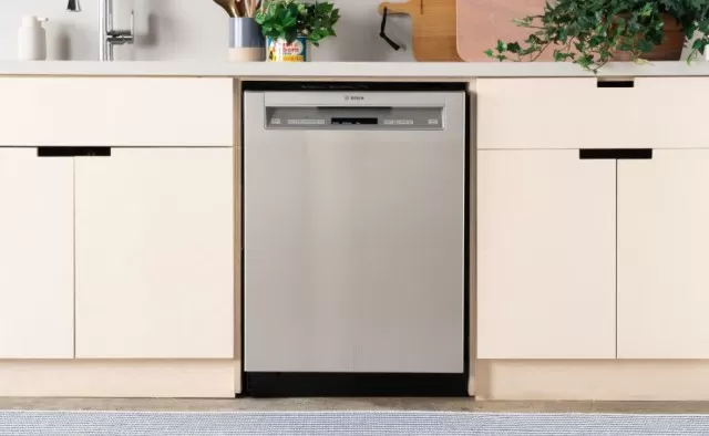 3 Causes of Stinky Odors Making Dishwasher Smell 2