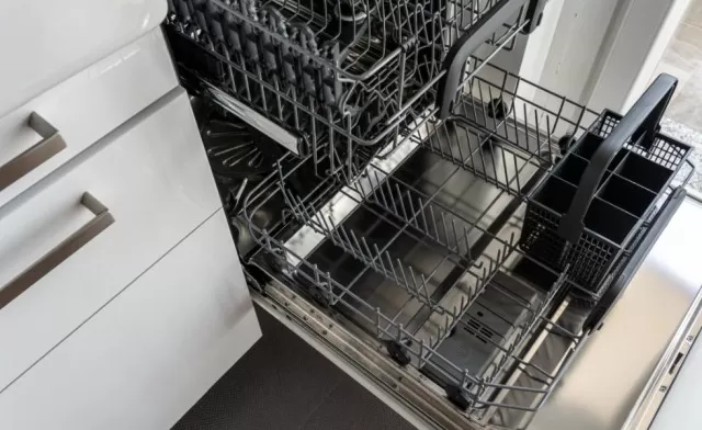 3 Causes of Stinky Odors Making Dishwasher Smell 2