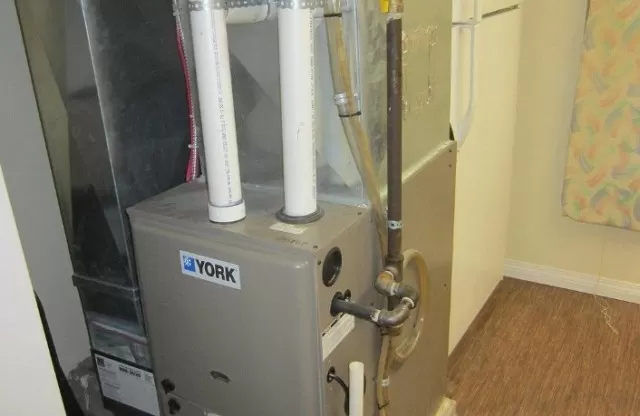Troubleshooting Guide: Fixing a Non-Responsive Furnace 3