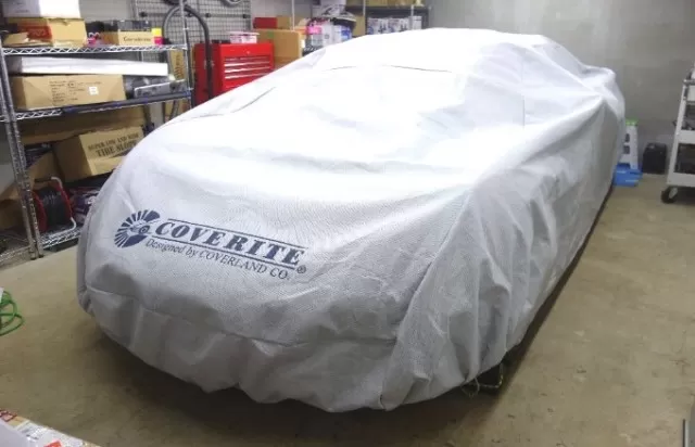 Ultimate Grill Cover: Perfect Fit, Fade-Proof, Waterproof 5