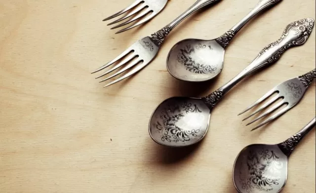 Where Should You Put Silverware in Your Dishwasher? 3