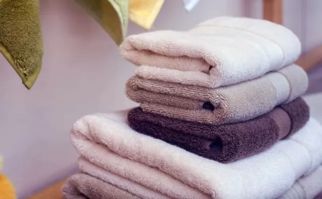 4 Methods to Best Fold Towels in Bathroom 2