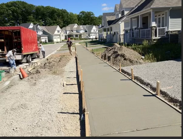 Crack Prevention for Concrete: Simple Solutions and Tips 1