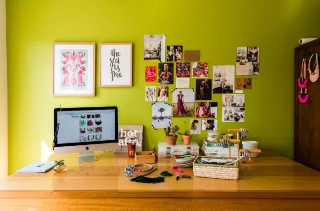 Customize Your Home Office: Creating the Perfect WFH Setup 5