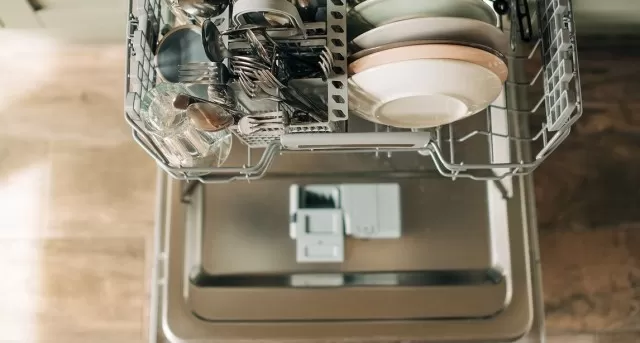 Did You Know Here are 16 Things You Can Clean in Dishwashers 3