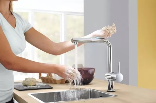 No Dishwasher, No Problem: Handy Kitchen Products 3