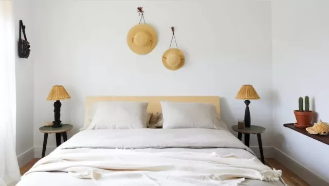 Bedroom: 8 Organization Ideas for Decluttering 3