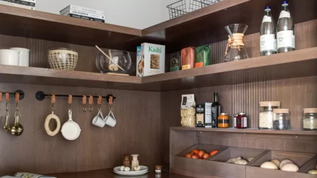 11 Kitchen Pantry Storage Ideas 3