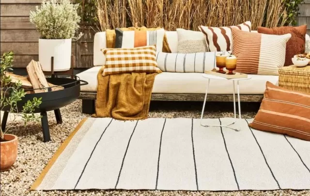 Best 6-Step Guide to Clean an Outdoor Rug 3