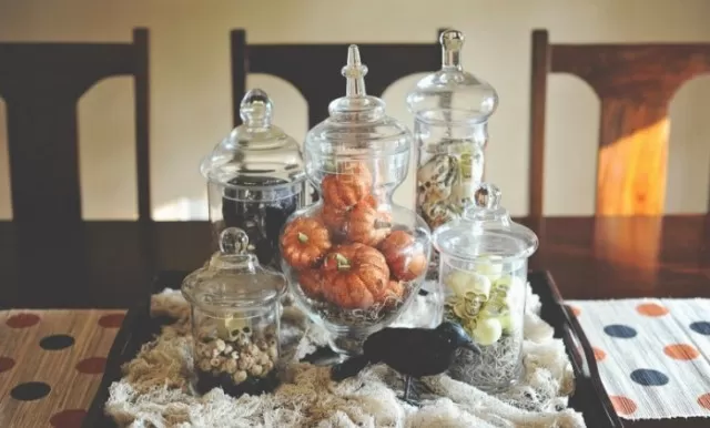 Falling for DIY: Dressing Up Your Home This Autumn 1
