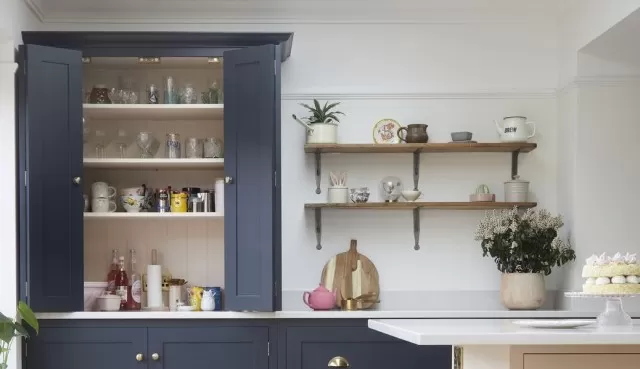 Kitchen Pantry: 11 Best Storage Ideas 3