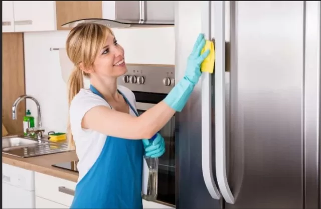 Stainless Steel Appliance Mistakes to Avoid 5