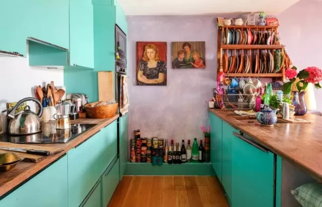 Kitchen: 10 Best Storage Ideas to Declutter 2