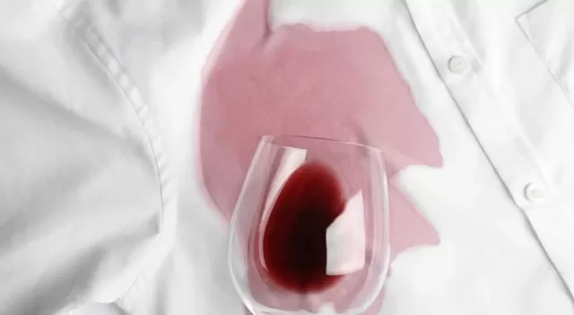 How to Best Remove Wine Stains (Part 3) 2