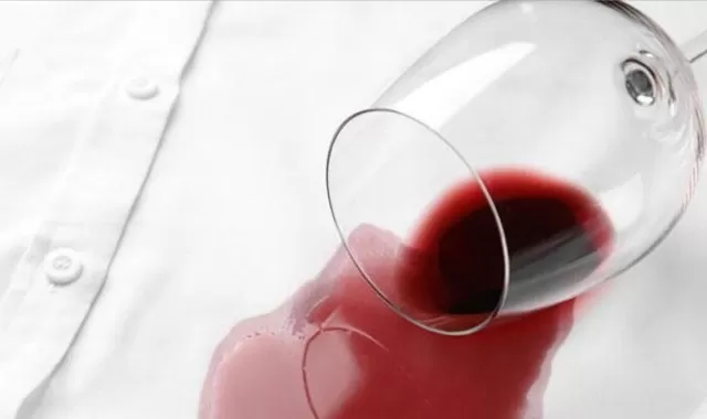 How to Best Remove Wine Stains (Part 4) 2