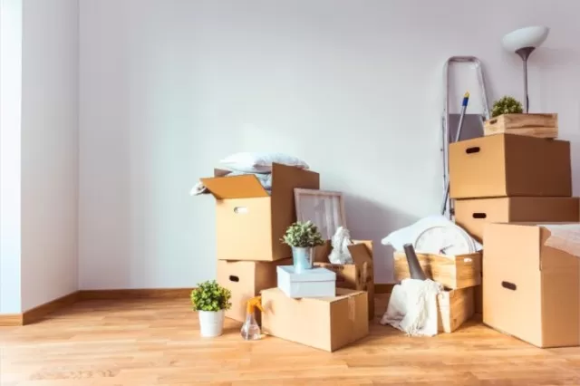 Apartment Move-Out Cleaning Checklist 2