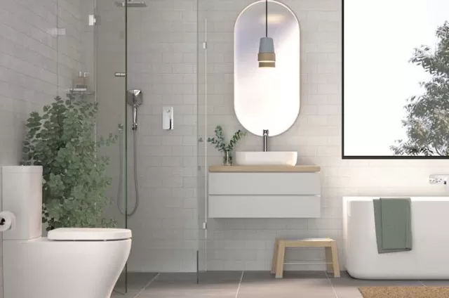 Best Apartment Bathroom Cleaning Checklist 3