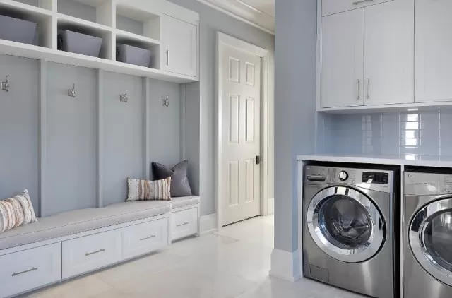 Best Laundry Room, Balcony & Outdoor Cleaning Checklist 3