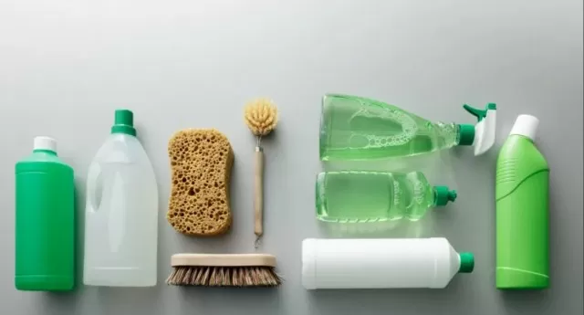 Best Lesson About Green Cleaning & Eco-Friendly Products 2