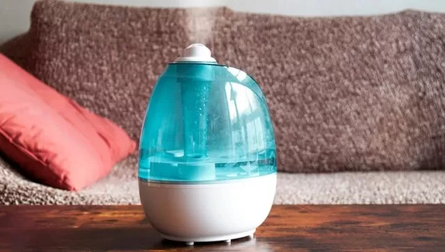 How to Properly Clean and Maintain Your Humidifiers 3
